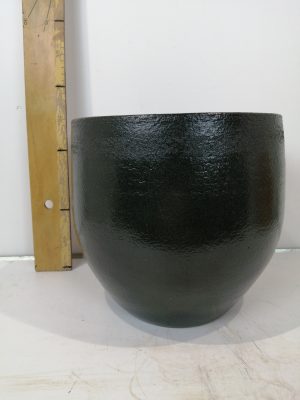 pot zembla green d28 h25