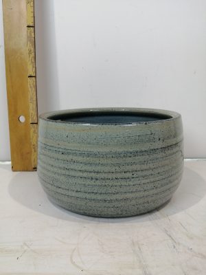 schaal sagres d24.5/26.5h14cm mist