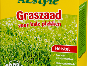 Graszaad-Herstel 250 g