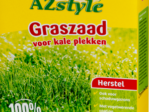 Graszaad-Herstel 500 g