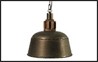 Lamp ro Mauk L grijs(E27 40W)L45B45H145CM