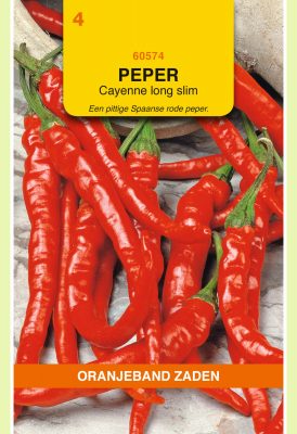 pepers de cayenne 1.5g