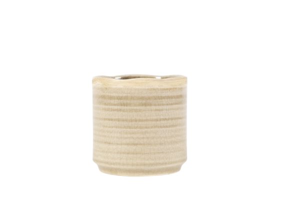 pot jordy light grey d11 h11