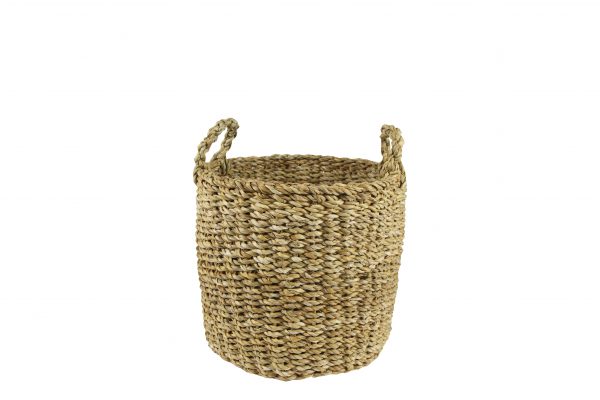 Pot  Joris naturel D26 H23