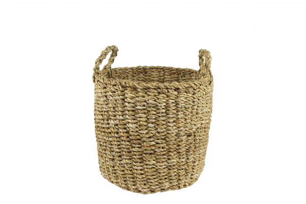 Pot  Joris naturel D30 H27