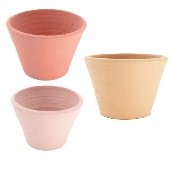 Pot terra cotta Ø23x16cm C/3