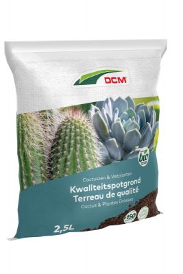 potgrond cactus/vetpl bio 2.5l