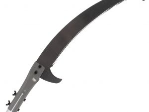 Snoeizaag met telescoopsteel 5m