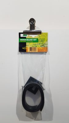 boomband set recycling b2.5l75cm