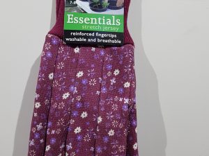 Handsch. 203 Stretch jersey