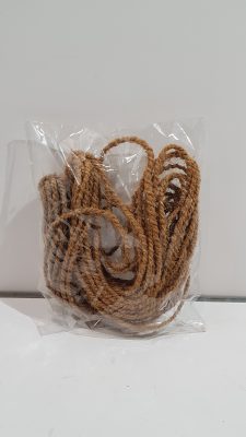 rope coco thin 200gr natural