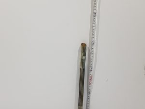 MA Splitbamboe 30 cm groen - 20 st.