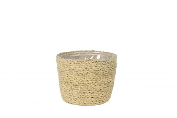 pot igmar naturel d15 h12