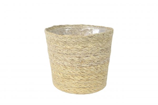 pot igmar naturel d22 h19