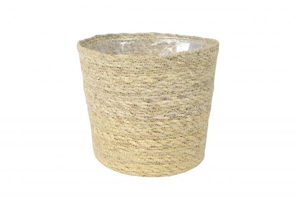 pot igmar naturel d26 h23