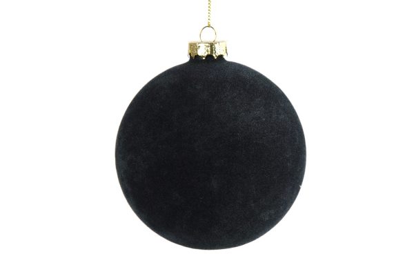 kerstbal ro yana m blauw