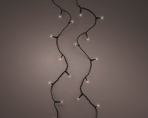 led basic lightsl5400cm – zwart/klassiek