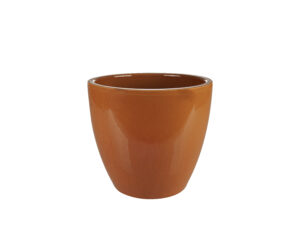 Pot Sven mandarine D20 H19