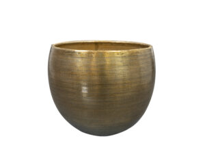 Pot Rowen gold D28 H23