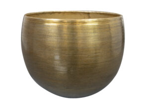 Pot Rowen gold D38 H30