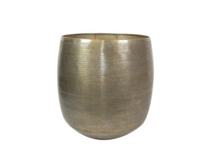 Pot Rowen gold D50 H47
