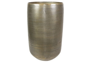 Pot hoog Rowen gold D55 H89