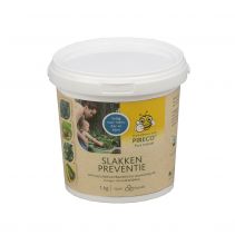 Pireco Slakken preventiekorrel 1kg