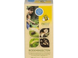 Pireco bodeminsecten 0,5l