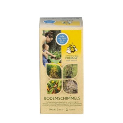 Pireco bodemschimmels 0,5l