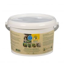 Pireco bodemschimmels korrels 2,5kg