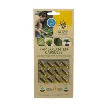 pireco kamerplanten12 capsules