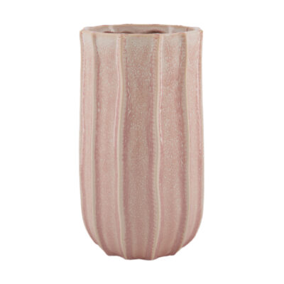 vase ceramic 16x16x28cm