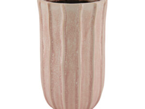 Vase ceramic 19x19x32cm