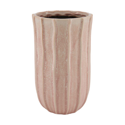 vase ceramic 19x19x32cm