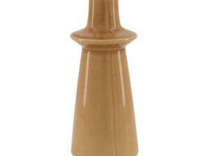 Vase ceramic Ø11x25.5cm