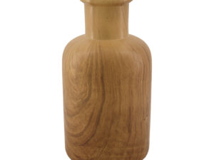 Vase ceramic Ø12.5x23cm