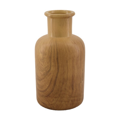 vase ceramic ø12.5x23cm