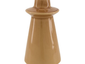 Vase ceramic Ø12x20cm