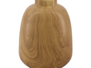 Vase ceramic Ø13.5x17.5cm