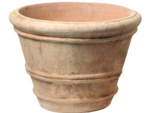 Aged Pot Coni D45H37