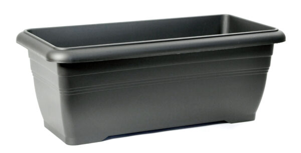 linea jardiniere-r anthracite l80w38h31