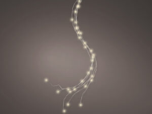 Micro LED budget bunch lightsL73cm -