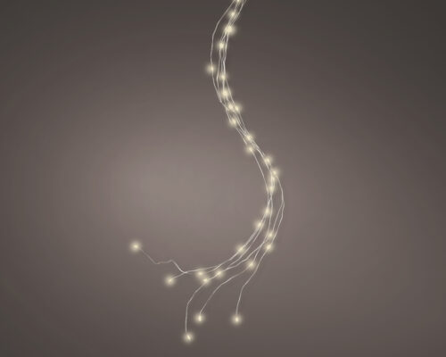 micro  led  budget  bunch  lightsl73cm –