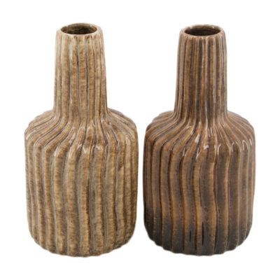 vase ceramic 11.1×11.1×21.4cm c/2