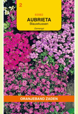 aubrietia grandiflora mix 0.15g