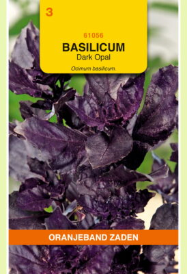 basilicum dark opal 1.5g