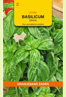 basilicum grof 1g