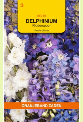 delphinium pacific gemengd 0.5g