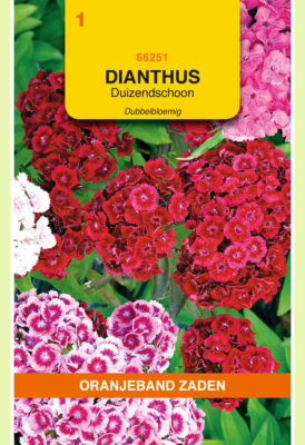 dianthus barbatus dubbel mix 0.75g