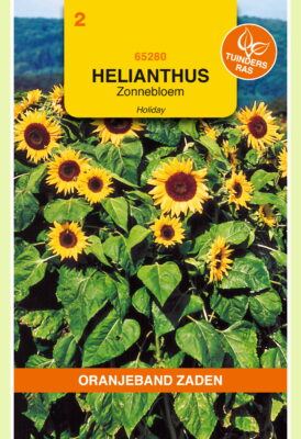 helianthus holiday 0.7g